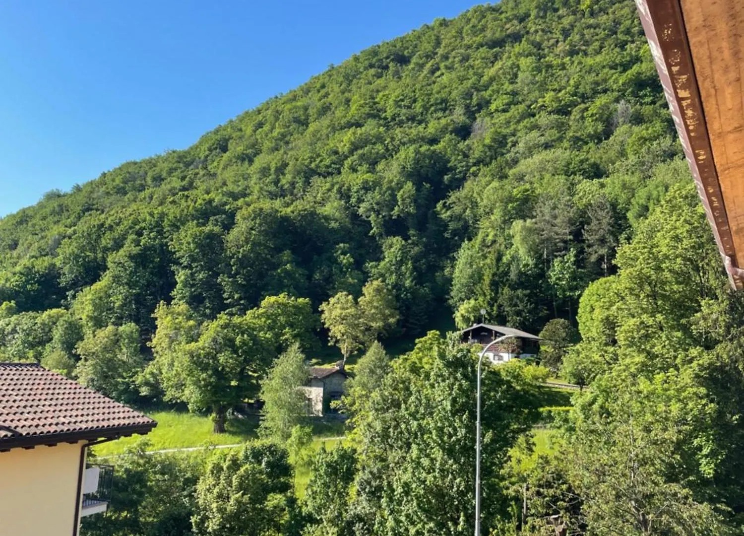 Appartement Appartamenti La Muraca Family Capizzone